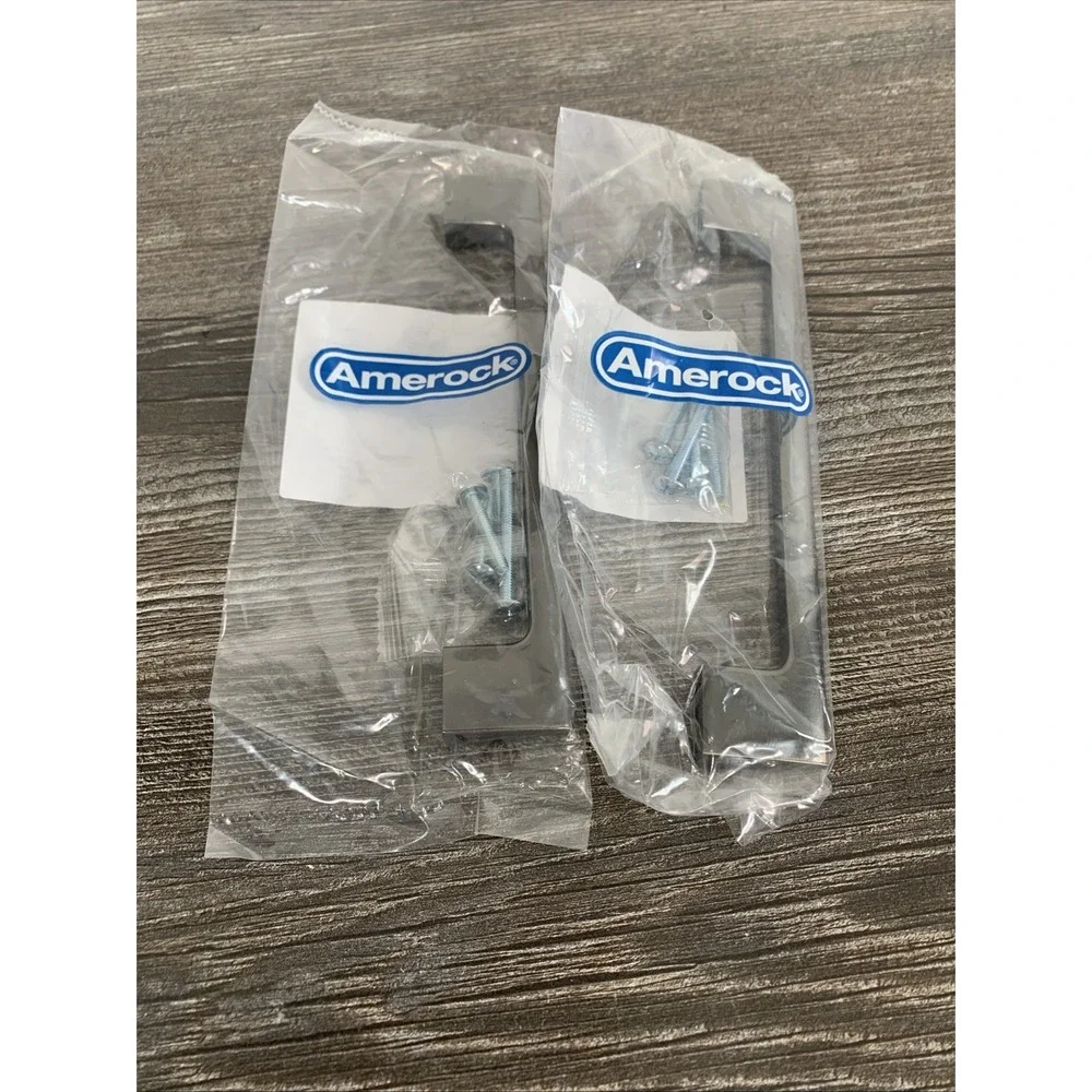 Lot of 2 Amerock BP55368 Riva 6-5/16